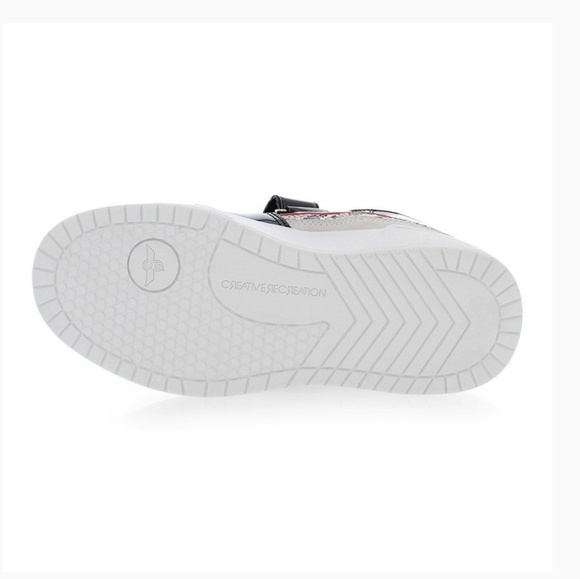 ✨🆕✨ Creative Recreation Stella Mid Casual Sneakers - Picture 4 of 6